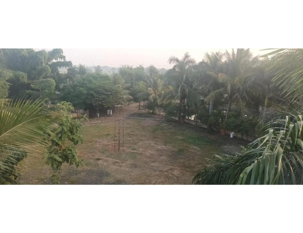 Mauli Resorts, Wardha Esterno foto